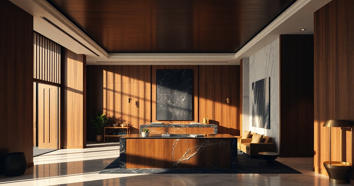 Office Interior Design Jakarta: Solving Workspace Efficiency Problems