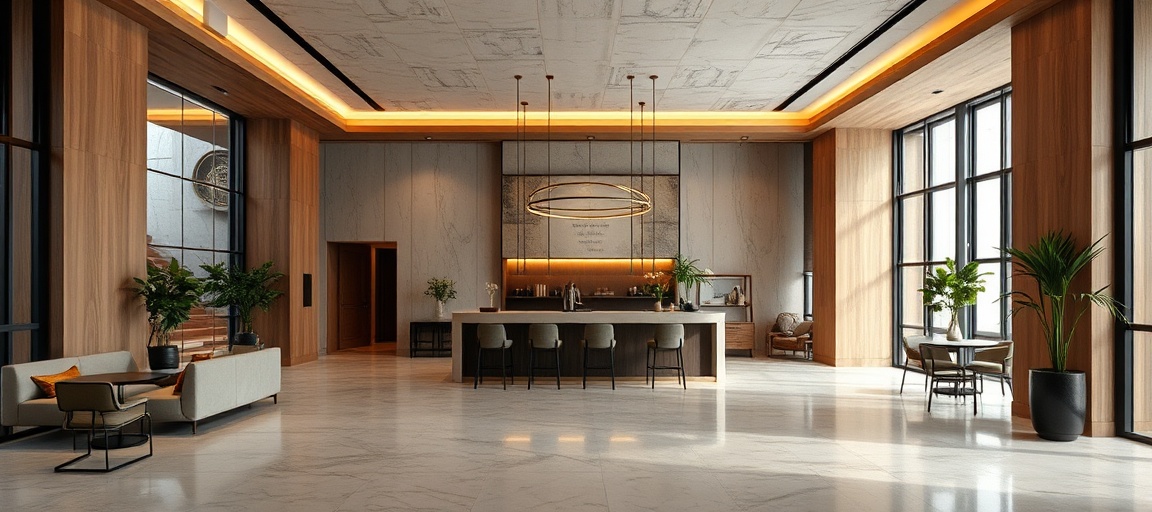 Office Interior Design Jakarta: Transform Your Workspace