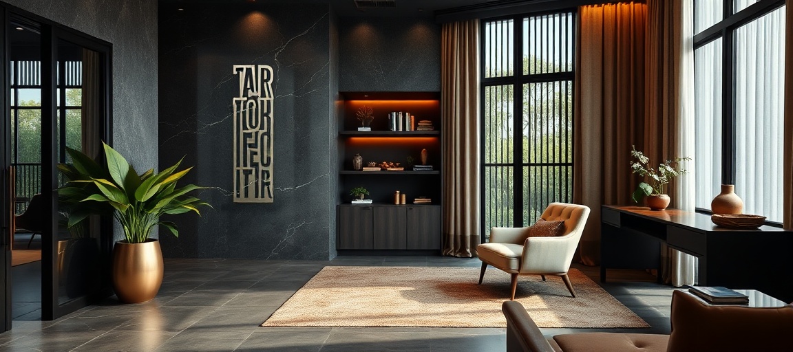 Office Interior Design Jakarta: Boost Productivity