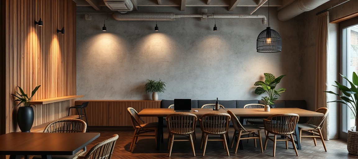 Jakarta Interior Design Services for Modern Homes & Offices