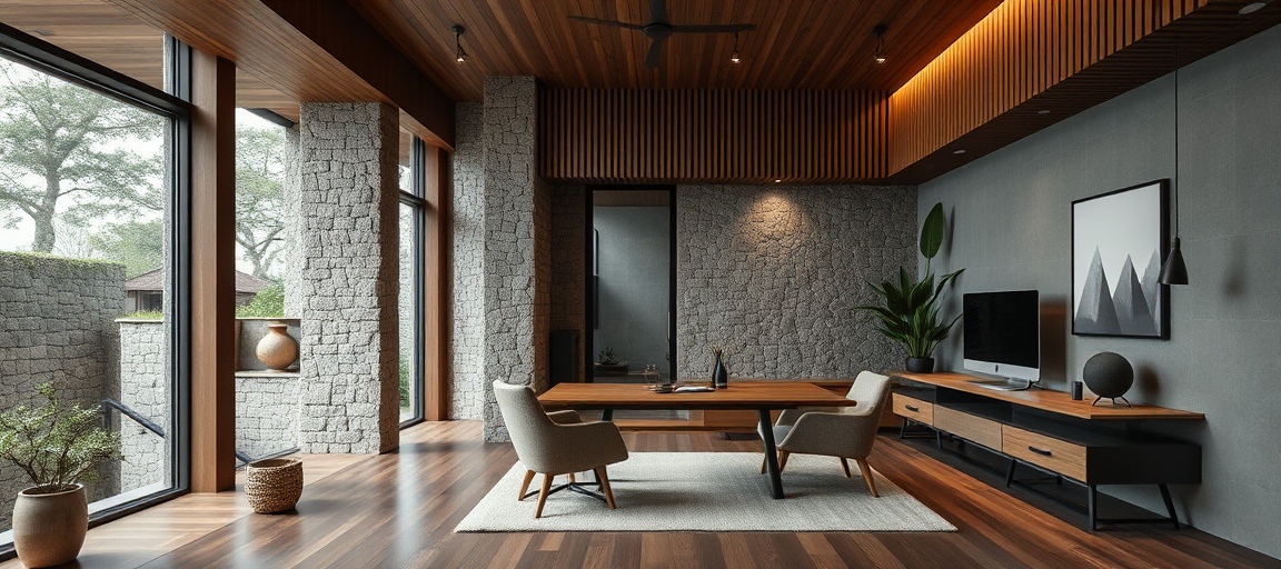 Jakarta Interior Design Services: Transform Your Space