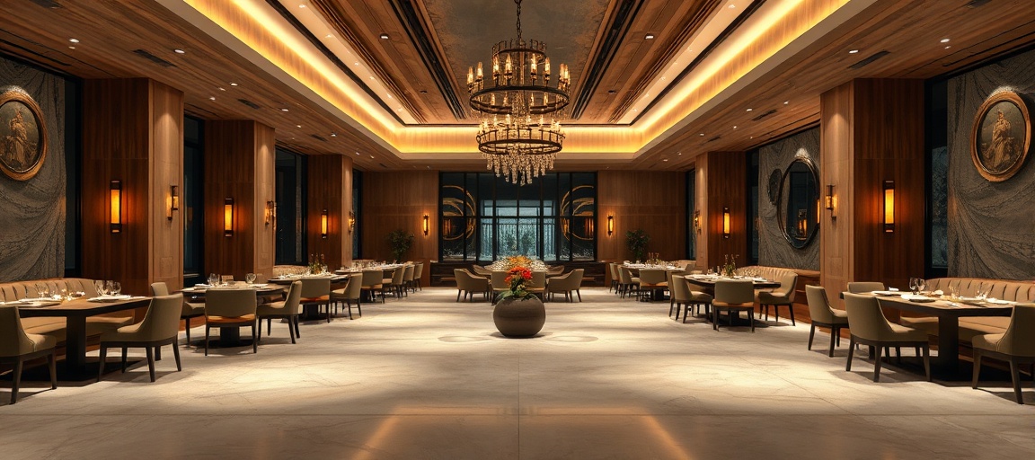 Jakarta Office Interior Design & Residential Solutions