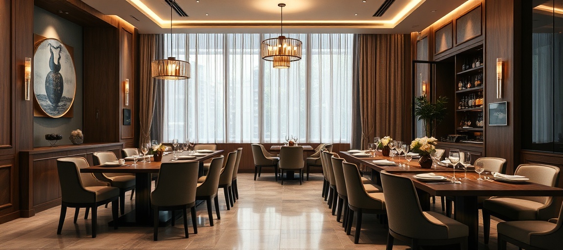 Luxury Home Interior Design Jakarta: Transform Your Space
