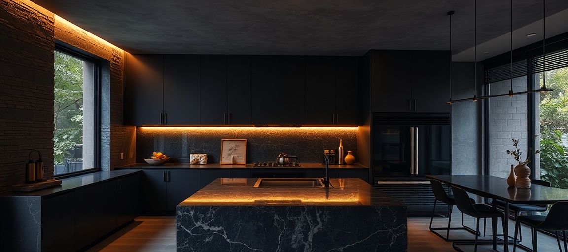 Office Interior Design Jakarta: Transform Your Workspace