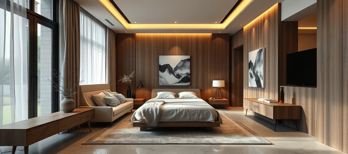 Jakarta Office Interior Design: Crafting Modern Workspaces