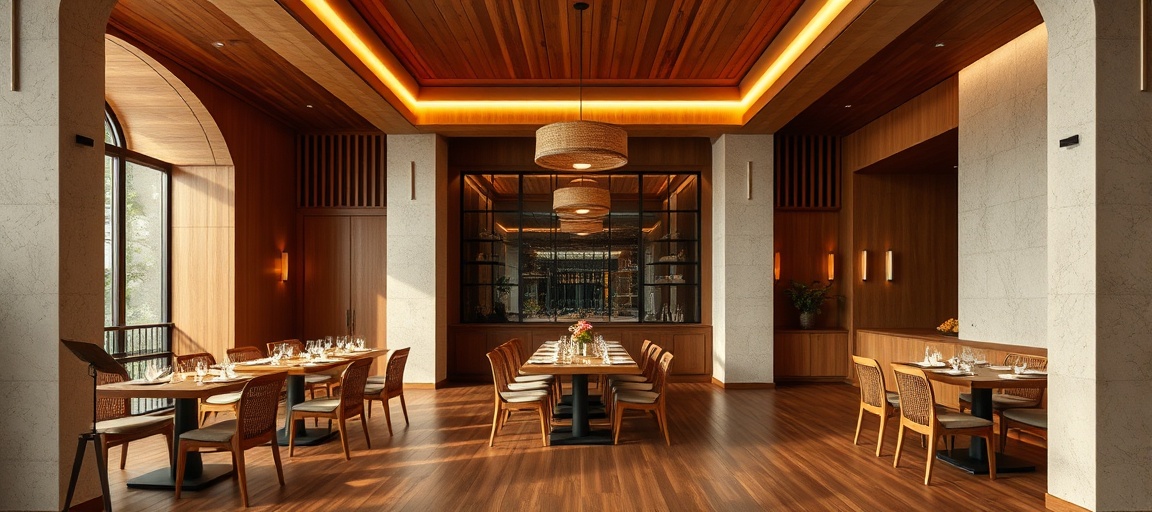 Office Interior Design Jakarta: Transform Your Workspace