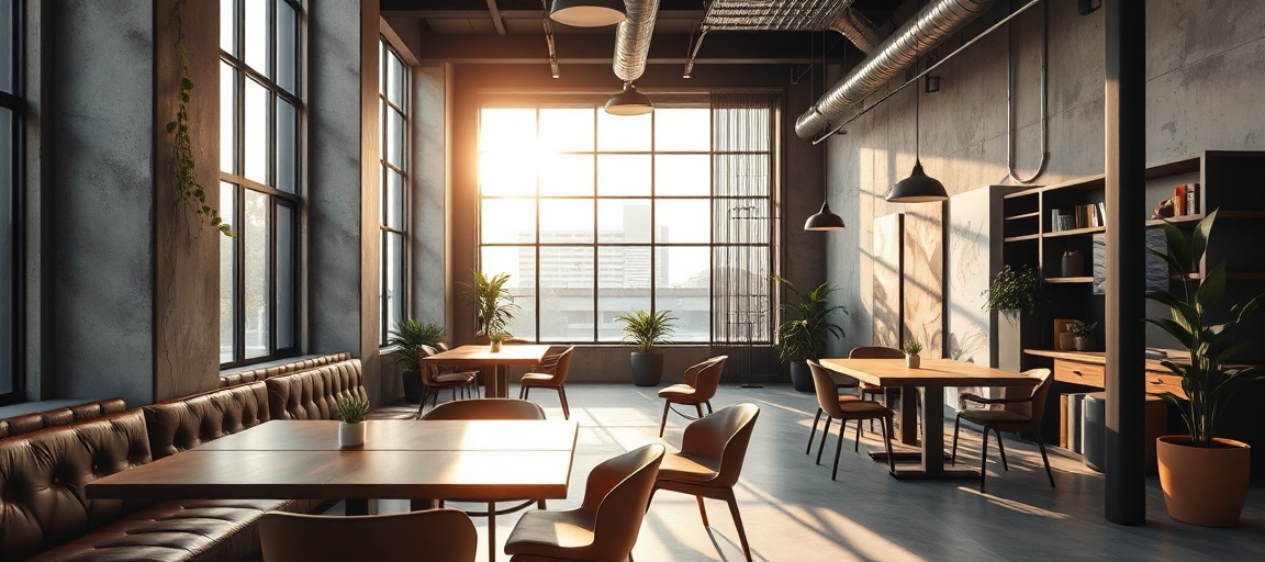 Office Interior Design Jakarta: Transform Your Workspace