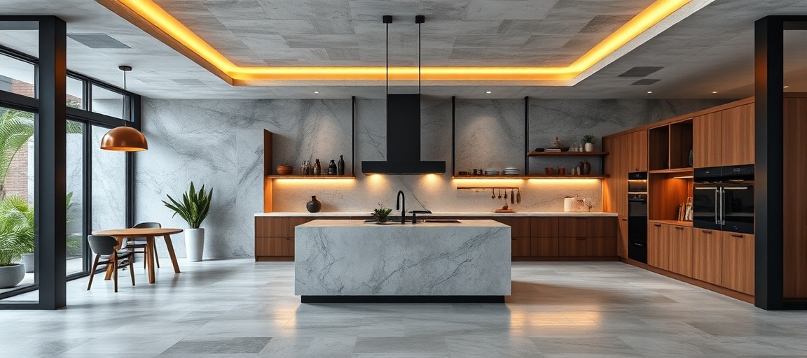 Jakarta Office Interior Design: Boost Productivity & Style