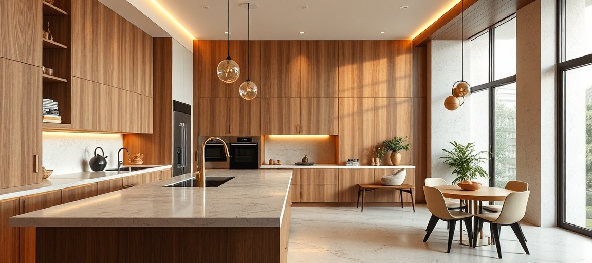 Office Residential Interior Design Jakarta: Transform Your Space