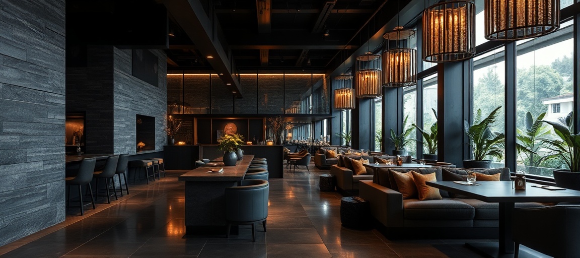 Jakarta Interior Design Services for Modern Workspaces