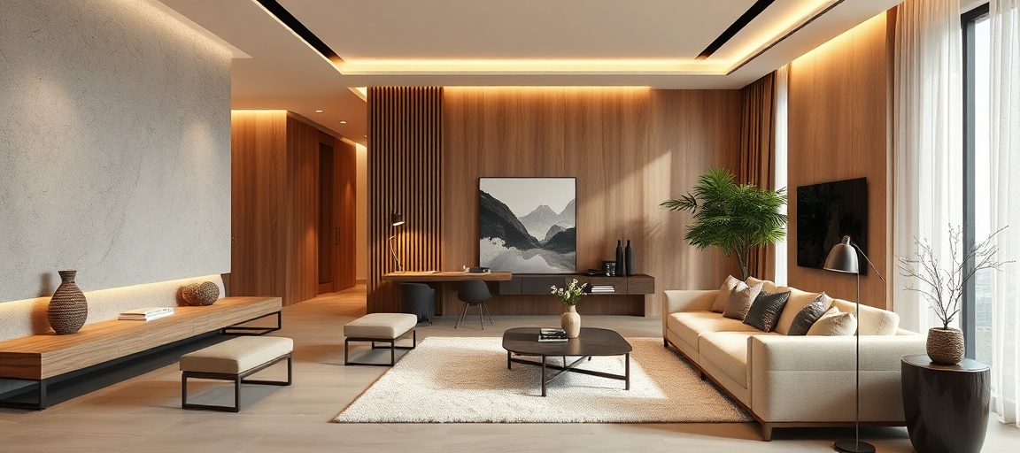 Jakarta Interior Design: Transform Your Space Today