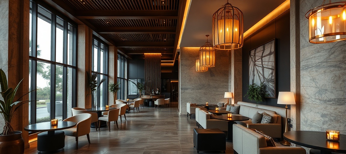Jakarta Interior Design: Transform Your Space Today