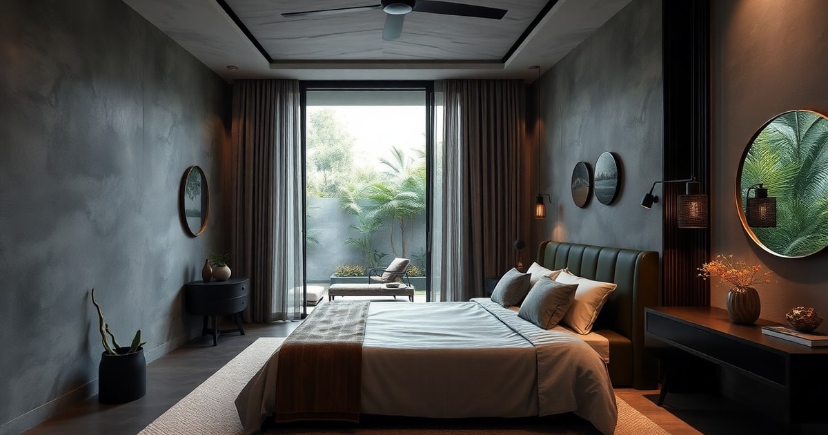 Jakarta Interior Design: Transform Your Space with Style