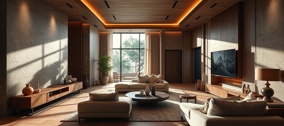 Jakarta Office Interior Design: Transform Your Workspace Today