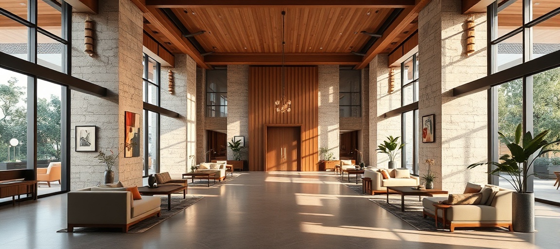 Luxury Interior Design Jakarta: Transform Your Space