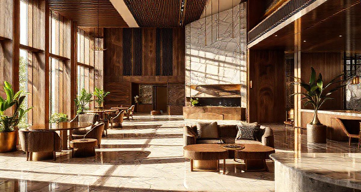 Luxury Interior Design Jakarta: Elevating Spaces for Modern Living