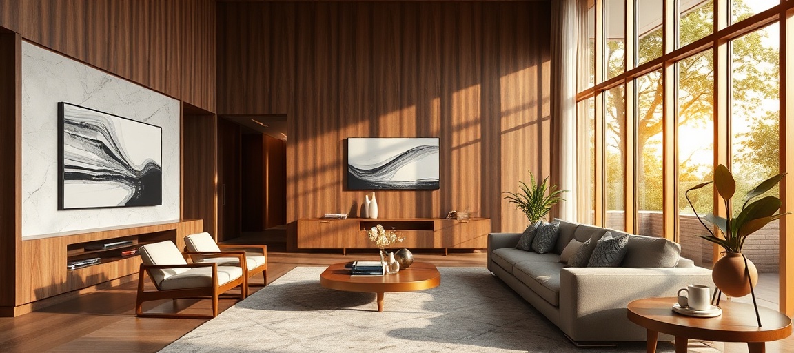 Luxury Interior Design Jakarta: Transform Your Space