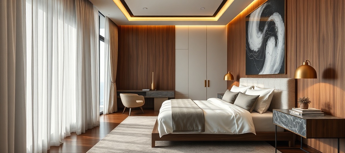 Luxury Interior Design Jakarta: Transform Your Space with Elegance