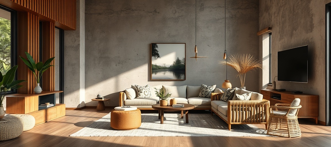 Jakarta Interior Design Services for Modern Homes & Offices