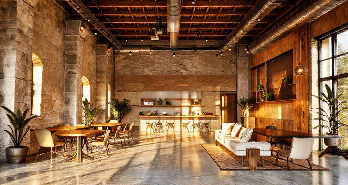 Jakarta Office Interior Design: Boost Productivity