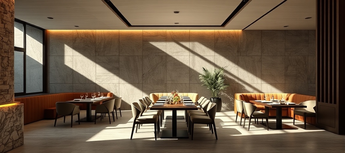 Office Interior Design Jakarta: Transform Your Workspace