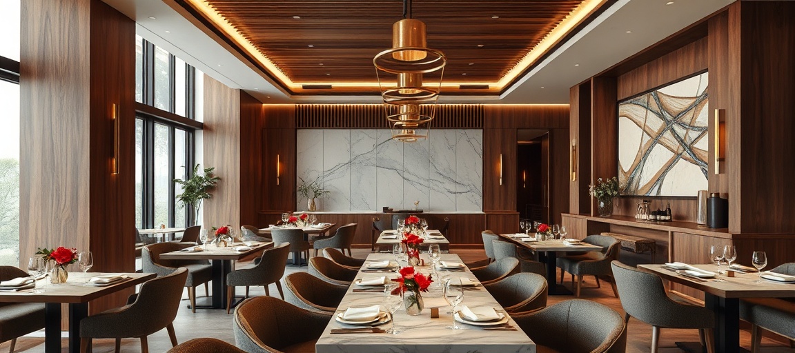 Office Interior Design Jakarta: Transform Your Workspace