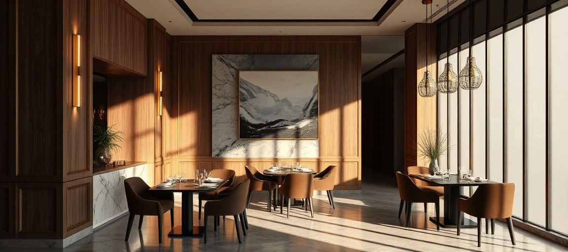 Office Residential Interior Design Jakarta: Your Premier Partner