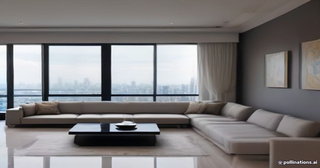 Elevate Your Jakarta Home: The Art of Premium Residential Interior Design