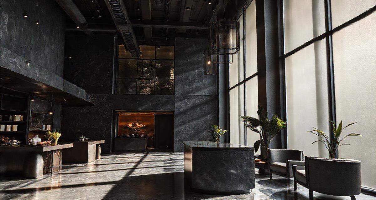 Interior Design Jakarta: Luxury Office & Home Experts