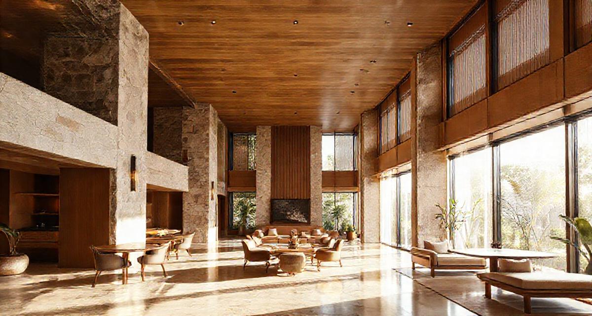 Office Interior Design Jakarta: Transform Your Workspace