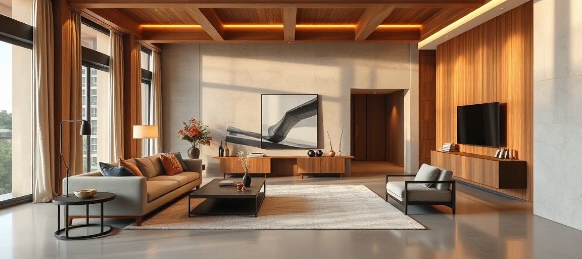 Premium Residential Jakarta: Luxury Home Services