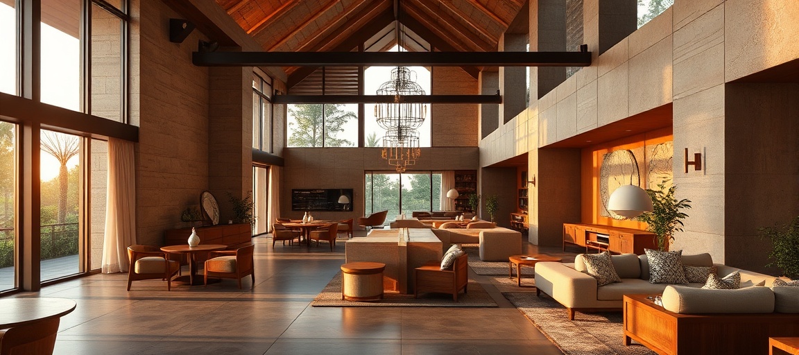 Office Interior Design Jakarta: Elevate Your Workspace