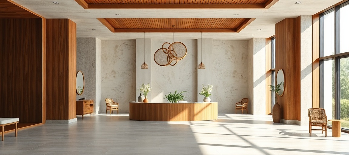 Luxury Home Interior Design Jakarta: Elevate Your Living Space